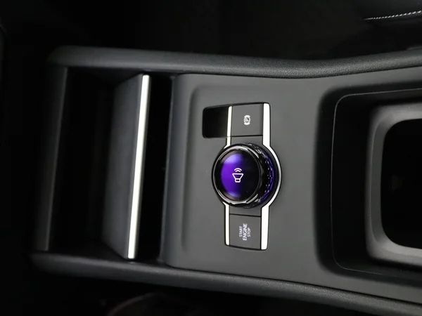 VOLKSWAGEN Tiguan eHybrid (PHEV) (2025) — foto 11 van 24