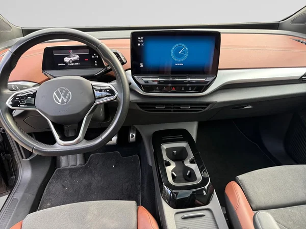 VOLKSWAGEN ID.4 (2023) — foto 3 van 23