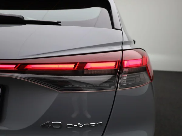 Audi Q4 e-tron (2024) — foto 37 van 50