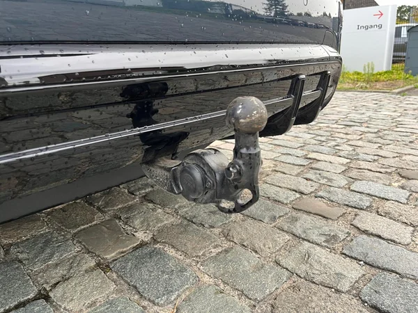 AUDI A6 Avant e-tron (2025) — foto 13 van 23