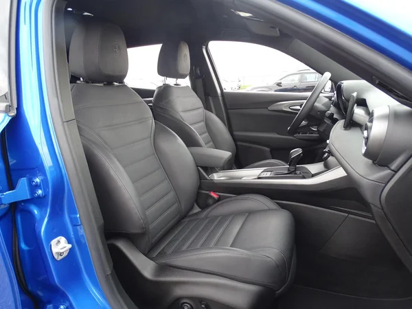 Alfa Romeo Tonale (2024) — foto 5 van 27