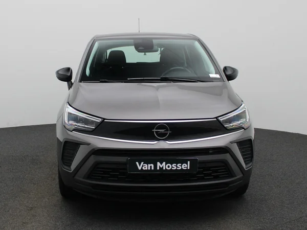 Opel Crossland (2021) — foto 23 van 38