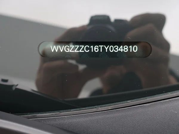 VOLKSWAGEN T-Cross (2025) — foto 22 van 23