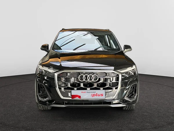 AUDI Q7 (2025) — foto 3 van 8