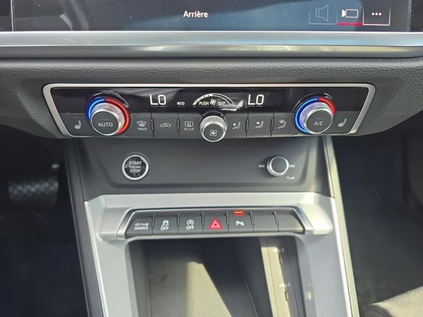 AUDI Q3 Sportback (2021) — foto 18 van 31