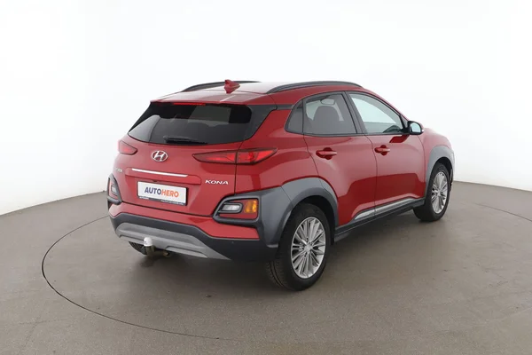 Hyundai Kona (2019) — foto 12 van 16