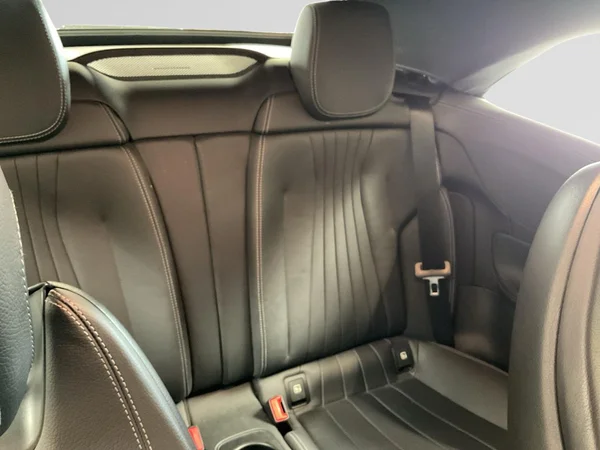 MERCEDES-BENZ E-Class Cabriolet (A238) (2020) — foto 11 van 24