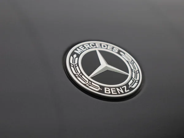Mercedes-Benz GLC (2025) — foto 38 van 45