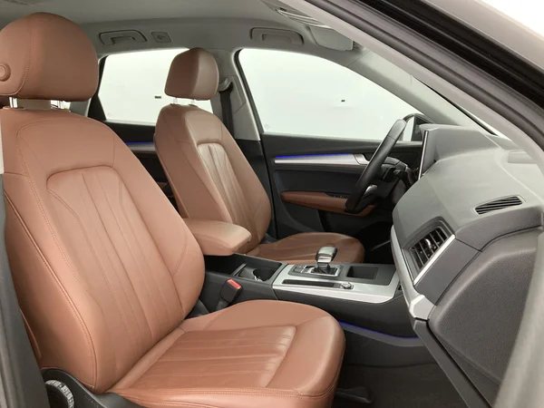 AUDI Q5 (2021) — foto 30 van 36