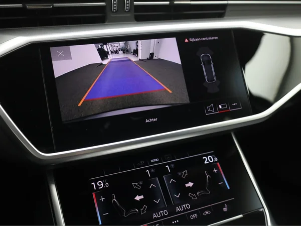 AUDI A6 Avant (2025) — foto 15 van 23