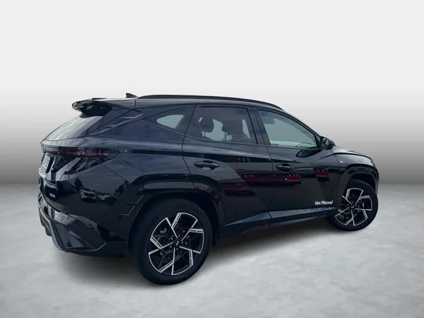 Hyundai Tucson (2026) — foto 23 van 33