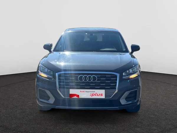 AUDI Q2 (2017) — foto 11 van 17