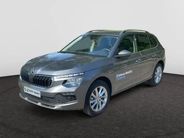 SKODA Kamiq (2025)