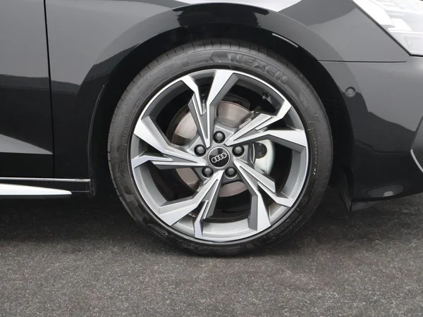 AUDI A3 Sportback (2026) — foto 10 van 28
