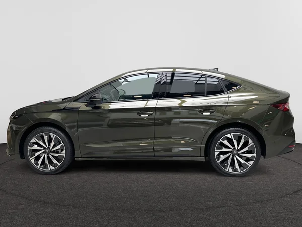 SKODA (2025) — foto 13 van 16