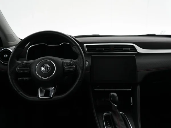 MG ZS (2024) — foto 21 van 23