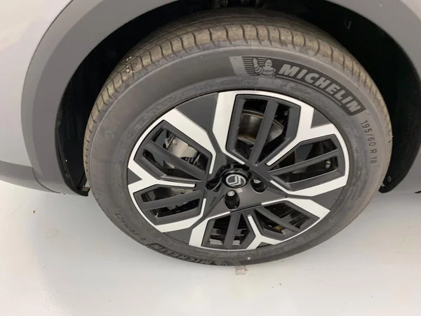 Citroen C4 (2025) — foto 18 van 26