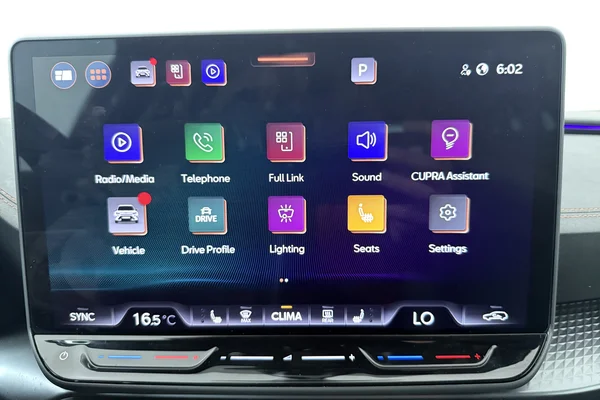 CUPRA Formentor (2025) — foto 3 van 29