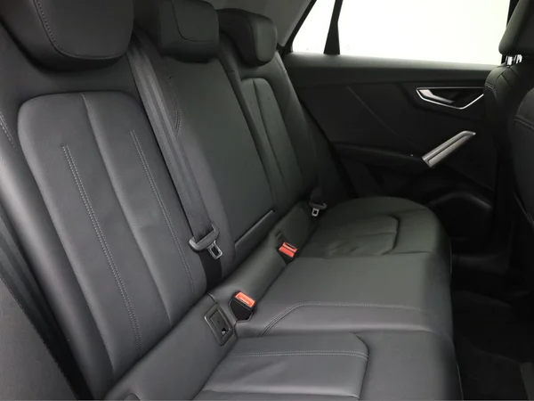 AUDI Q2 (2025) — foto 22 van 22