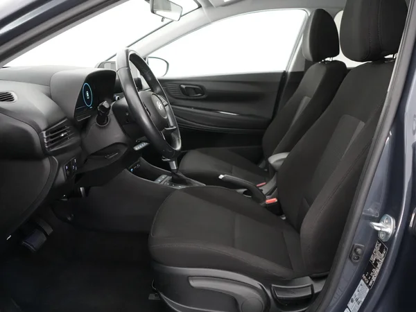 Hyundai i20 (2024) — foto 3 van 21