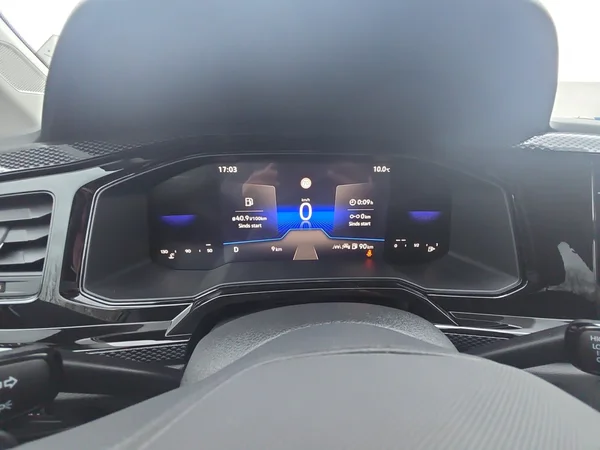 VOLKSWAGEN Polo (2026) — foto 8 van 24
