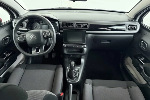 Citroen C3 (2023) — foto 14 van 23