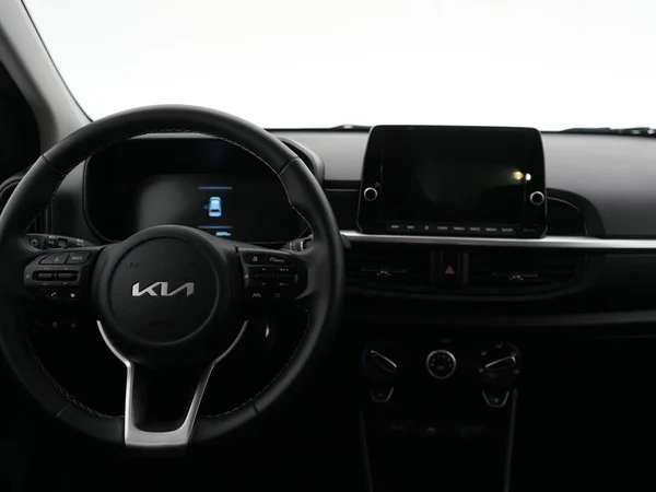 Kia Picanto (2025) — foto 20 van 22