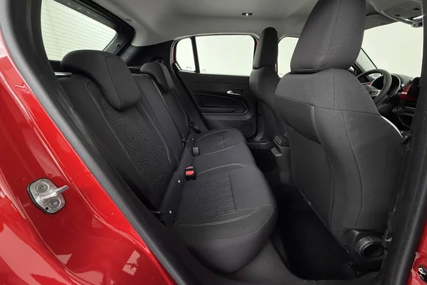 Fiat 600 (2025) — foto 3 van 32