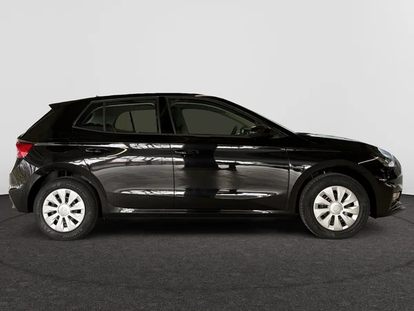 SKODA Fabia (2026) — foto 6 van 24