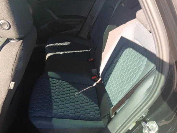 SEAT Ibiza (2026) — foto 9 van 18