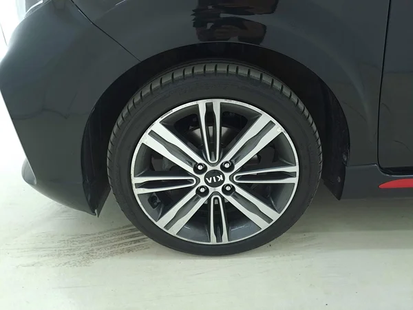Kia Picanto (2019) — foto 9 van 32