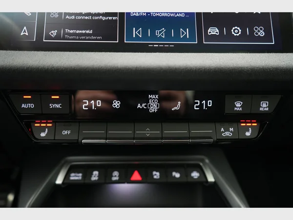 AUDI A3 Sedan (2025) — foto 27 van 33