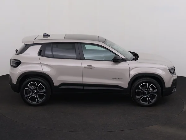 JEEP Avenger (2024) — foto 26 van 30
