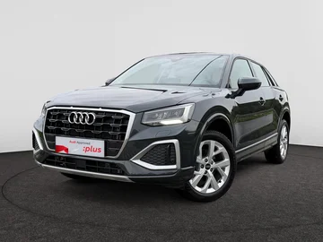 AUDI Q2 (2026)