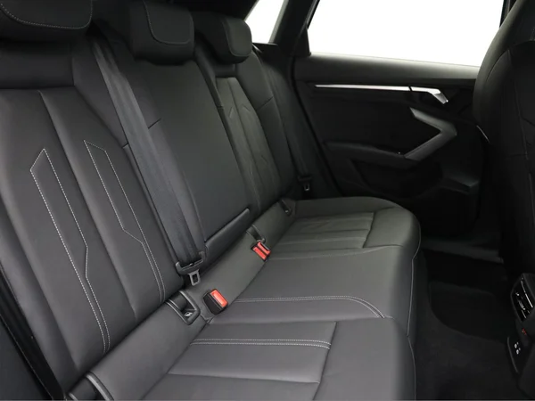AUDI A3 Sportback (2025) — foto 21 van 21