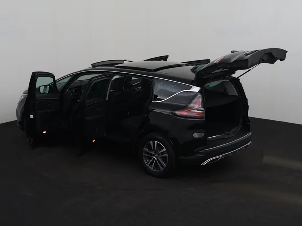 RENAULT Espace (2021) — foto 29 van 30