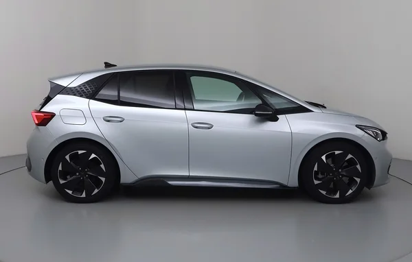 CUPRA Born (2024) — foto 20 van 23