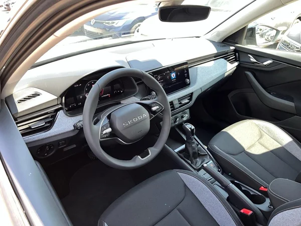 SKODA Kamiq (2026) — foto 19 van 20