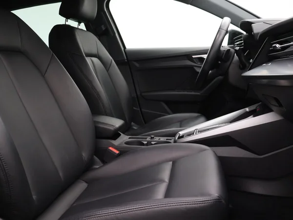 AUDI A3 Sportback (2022) — foto 24 van 30