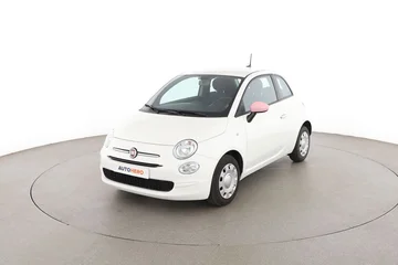 Fiat 500 5b1d686e-a3a1-4fda-8782-44370ffde7b2
