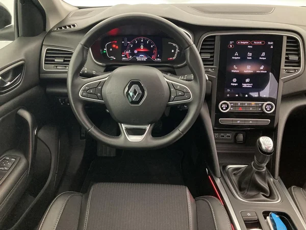 RENAULT Mégane SW Phase II (2023) — foto 5 van 34