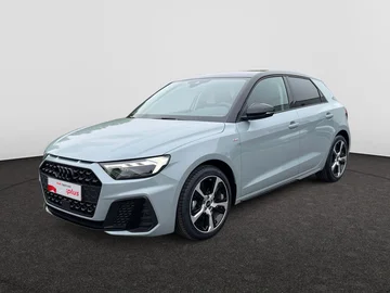 AUDI A1 Sportback (2025)