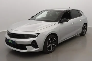 Opel Astra (2024)