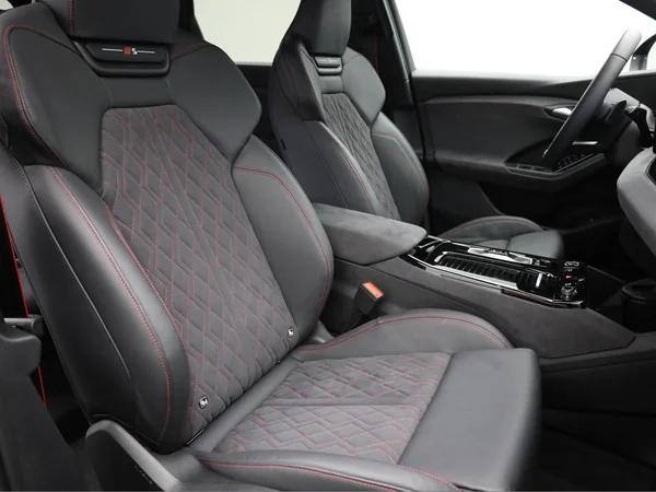 AUDI Q6 e-tron (2025) — foto 20 van 25