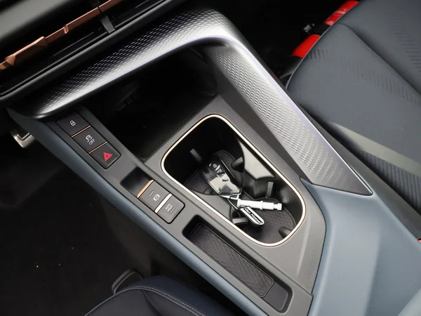 CUPRA Terramar (2025) — foto 9 van 23