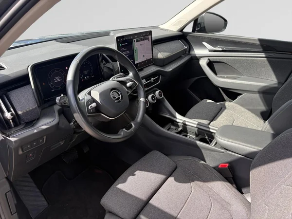 SKODA Kodiaq (2024) — foto 24 van 24