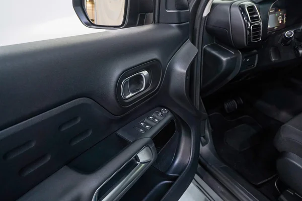 Citroen C5 Aircross (2025) — foto 8 van 43