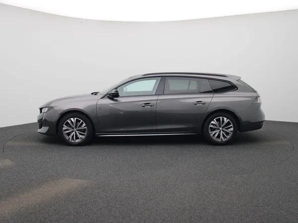 Peugeot 508 (2023) — foto 33 van 38