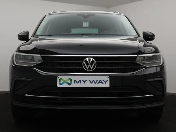 VOLKSWAGEN Tiguan (2024) — foto 23 van 28