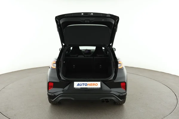 Ford Puma (2022) — foto 7 van 16